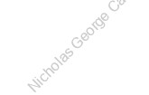 Nicholas George Cassimatis 