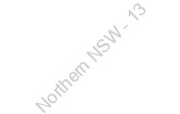 Northern NSW - 13 