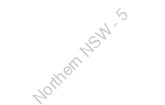 Northern NSW - 5 