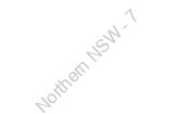 Northern NSW - 7 