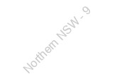 Northern NSW - 9 