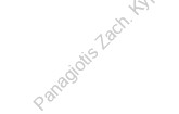 Panagiotis Zach. Kypriotis 