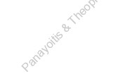 Panayoitis & Theophanis Leousi 