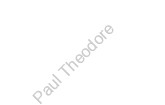 Paul Theodore 