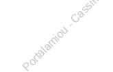 Portalamiou - Cassimatis 
