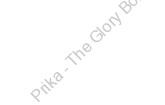 Prika - The Glory Box 