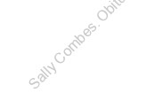 Sally Combes. Obituary. 