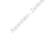 Sarandako - Zantiotis 