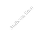 Stathoula Souri 