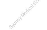 Sydney Medical School Inaugural Alumni Award 2012 to Dr Archie Kalokerinos 