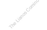 The Lianos Comino Odyssey 