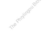 The Phrylingou Brothers 