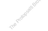 The Protopsalti Brothers 