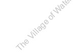 The Village of Watermills 
