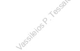 Vassileios P. Tessaromatis 