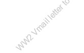 WW2 Vmail letter to Pete Clentzos from his brother Philip, Feb. 28 1944 