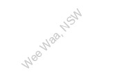Wee Waa, NSW 