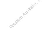 Western Australia. The Greek presence in Western Australia: an outline history. 