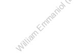 William Emmaniol (Bill) Venardos 