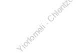 Yiortomeli - Chlentzos 