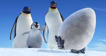 My happy feet richardson