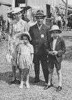 Mullumbimby Show 1941 