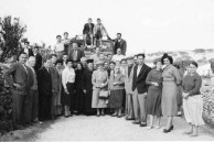 Milopotamos 1957 