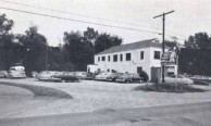 Ted's Famous Grille-- Coffeyville, Kansas 