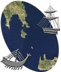 Kythera Island Project logo. 