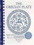 The Grecian Plate Cookbook. 