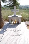 Sofiou Family Plot- Logothetianika Cemetery 