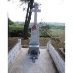 Flaska Family Plot - Logothetianika Cemetery (3 of 3) 