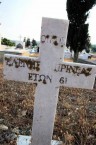 PRINEA ELENI - Mitata Cemetery 