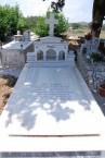 Panaretou Family Plot - Potamos Cemetery 