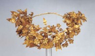 Alexander the Great: 2000 Years of Treasures will open at the Australian Museum in Sydney in November 2012. 