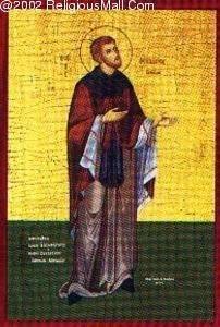 Theodore of Kythera 