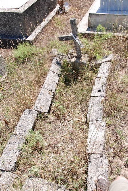 Unknown Tomb, Tryfillianika 