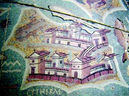 Kythera: A Mediterranean Island Through Time - Paspalas advertisement_0001