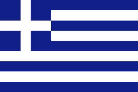 General History Flag Of The Hellenic Republic Of Greece