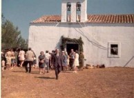 Church in Logothetianica 