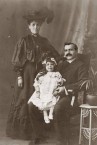 George Phacheas & Family 
