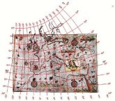 Map 12. Assigning map projections to portolan maps 