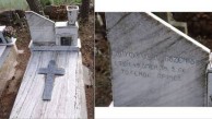 Garifalia Vazeniou - Logothetianika Cemetery 