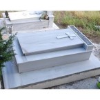 Unknown Grave, Logothetianika cemetery 