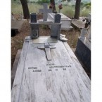 Vyron Christoforithi - Logothetianika Cemetery 