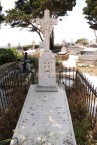 Ioannis Panaretos family tomb (1 of 3), Potamos 