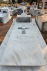 Protopsaltis Grave, Mitata 