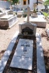 Athanasiadi Gravestone, Agios Theothoros 