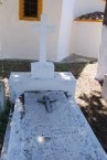 Vamvakari Tomb, Agios Theothoros (2 of 2) 