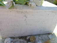 AGIA KYRIAKI CEMETERY,ALEXANDRADES 